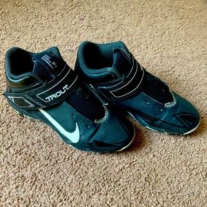 Boys Baseball Cleats